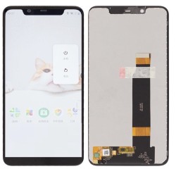 reparación de pantalla barata Nokia X5