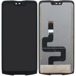changer ecran Doogee S90
