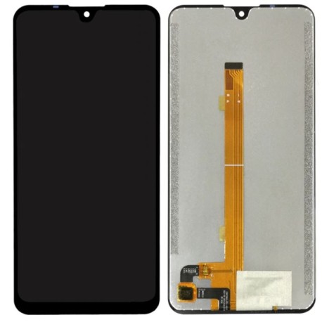 réparation écran Oukitel K9