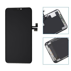 sustituci&oacute;n de la pantalla del iPhone 11 Pro