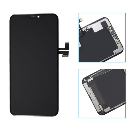 pantalla iphone 11 max 