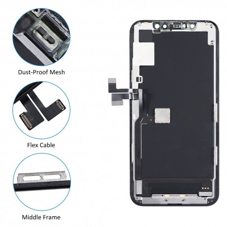 screen iphone 11 max