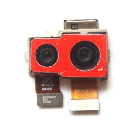 réparer caméra OnePlus 6T