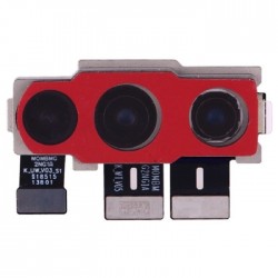 OnePlus 7 Pro rear camera