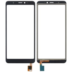 réparer vitre cassée Wiko Y60