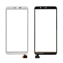 reparar cristal roto Wiko Y80