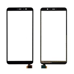 reparar cristal roto Wiko Y80