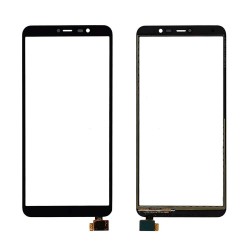repair broken glass Wiko Y80