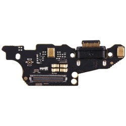 Huawei Mate 20 charging connector
