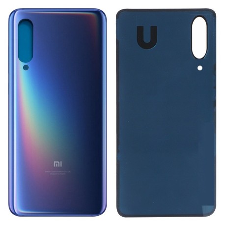 changer vitre arrière Xiaomi Mi 9