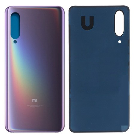 changer vitre arrière Xiaomi Mi 9