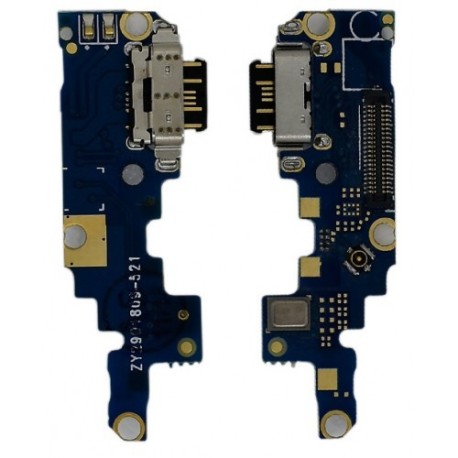 gastos de reparación Nokia 6.1 Plus