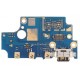 Nappe connecteur de charge Nokia 8
