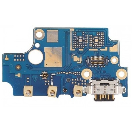 reparar puerto de carga Nokia 8