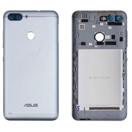 échanger coque asus Max Plus M1