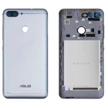caja de cambio asus Max Plus M1