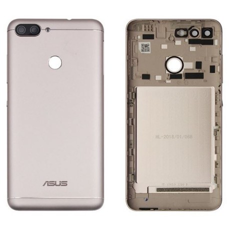échanger coque asus Max Plus M1