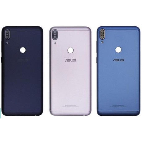 remplacement coque asus Max Pro M1