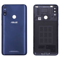 remplacer coque arr&egrave;re Asus Max Pro 2