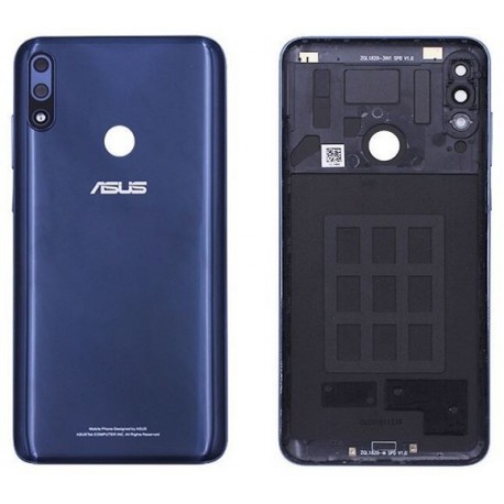 sustituir casco Asus Max Pro 2