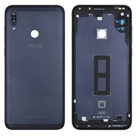 replace Asus Max M2 back cover