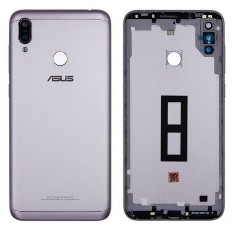 replace Asus Max M2 back cover