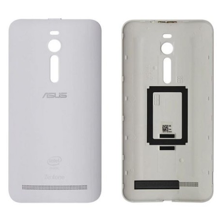 sustituir la tapa trasera del Zenfone 2