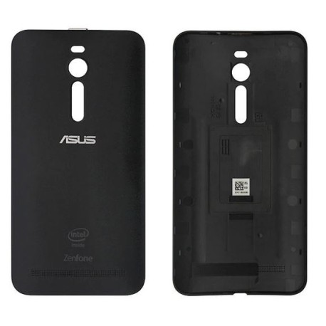 sustituir la tapa trasera del Zenfone 2