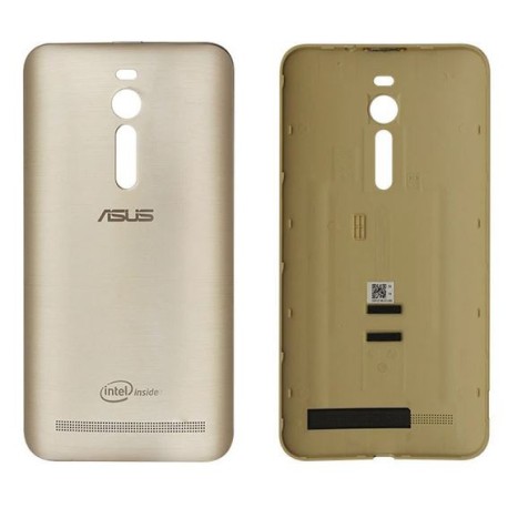 sustituir la tapa trasera del Zenfone 2