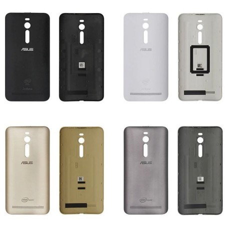 remplacer coque arrière Zenfone 2