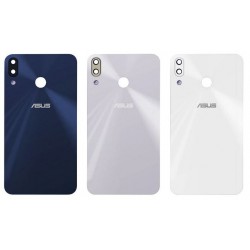 Asus Zenfone 5 back cover replacement