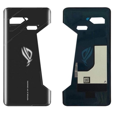 reemplazar la tapa trasera del ROG Phone
