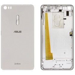 sustituir cubierta trasera Asus ZU680KL
