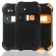 Carcasa trasera de repuesto para el Blackview o BV6000