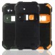 Replacement Blackview BV6000 Back Cover