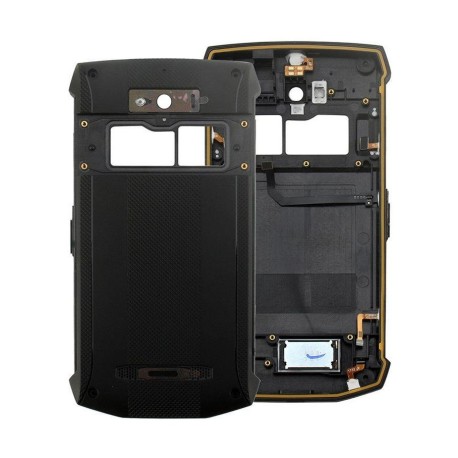 remplacer coque Blackview BV8000