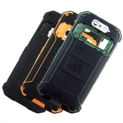 remplacer coque Blackview BV9500 Pro