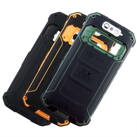 remplacer coque Blackview BV9500 Pro