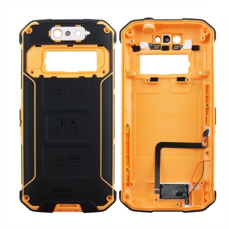 remplacer coque Blackview BV9500 Pro