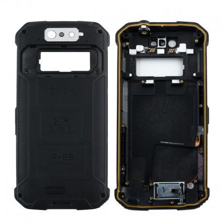 Blackview BV9500 Pro back cover