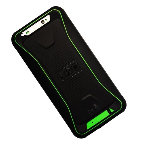 remplacer coque Blackview BV5500