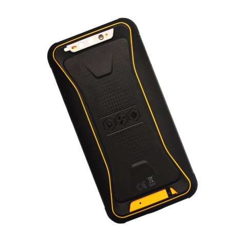 Blackview BV5500 Pro back cover