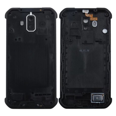 Blackview BV9600 Pro back cover