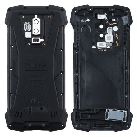 Blackview BV9700 Pro back cover