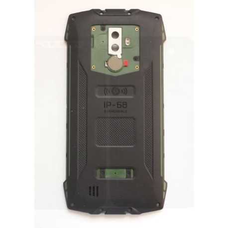 remplacer coque Blackview BV6800 Pro