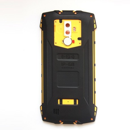 remplacer coque Blackview BV6800 Pro