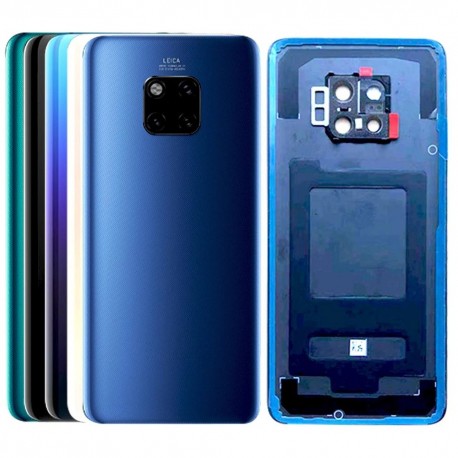 cambiar la tapa trasera Huawei Mate 20 Pro