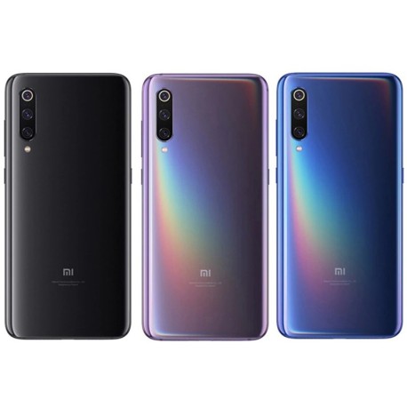 changer vitre arrière Xiaomi Mi 9