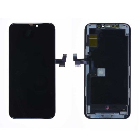 sustitución de la pantalla del iPhone 11 Pro
