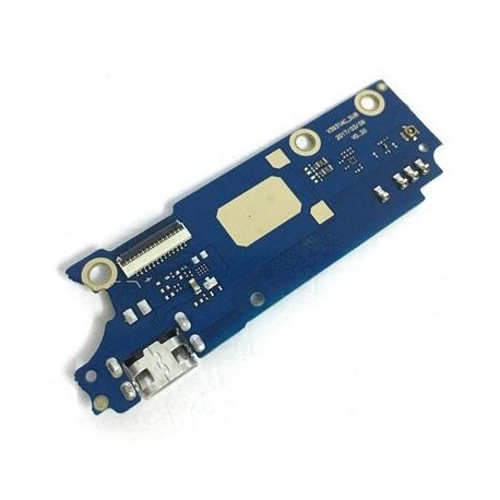repair Wiko Tommy 2 charging connector